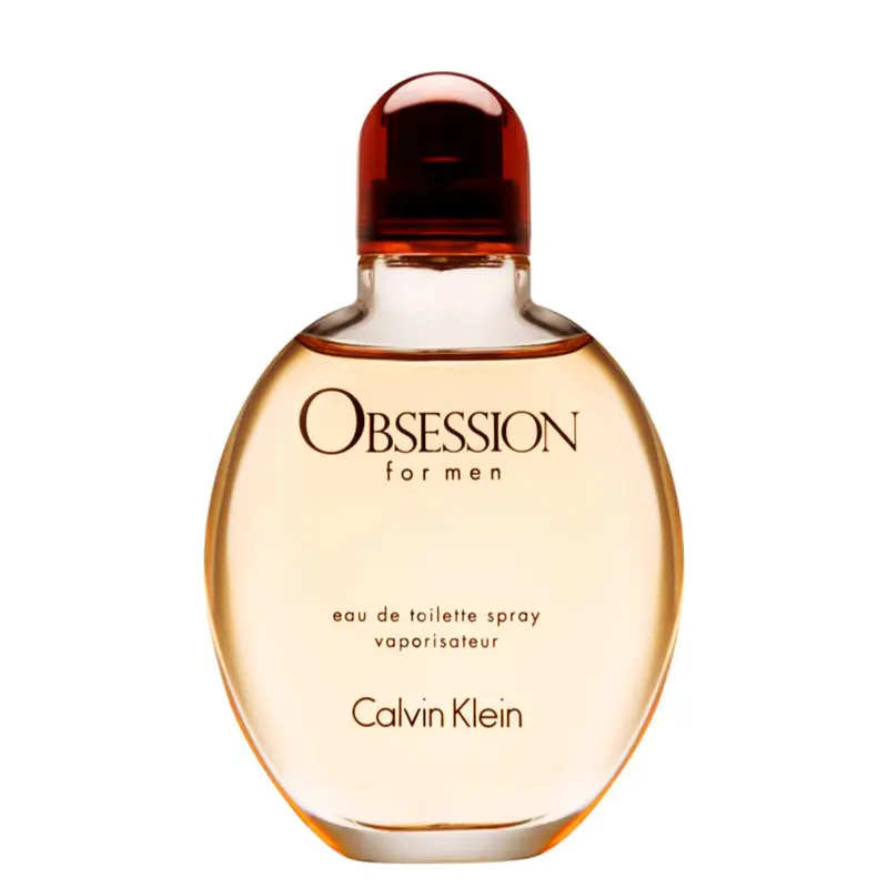 Obsession Uomo Eau De Toilette