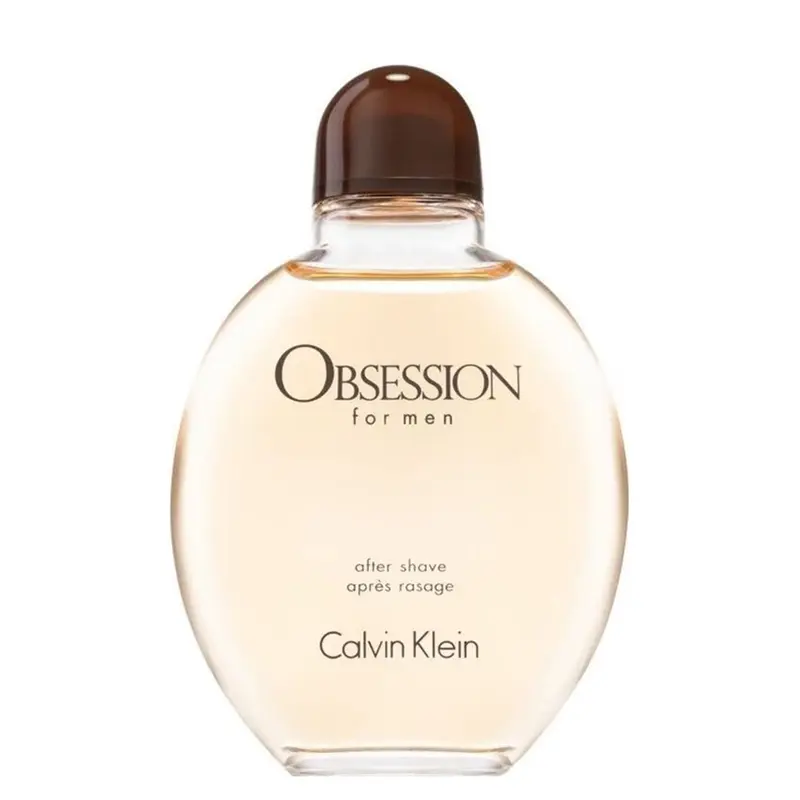 Obsession Uomo Lozione Dopobarba