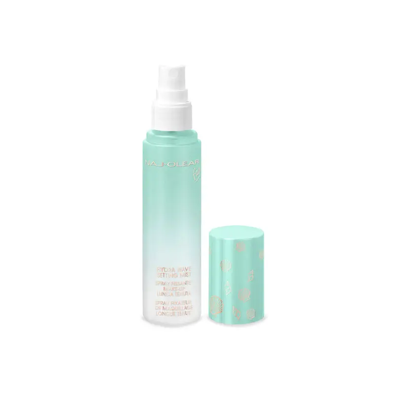 Ocean Simphony Hydra Wave Setting Mist Spray Fissante Make-up