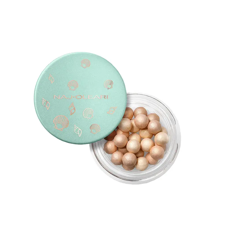 Ocean Simphony Pearl&Scent Illuminante in perle