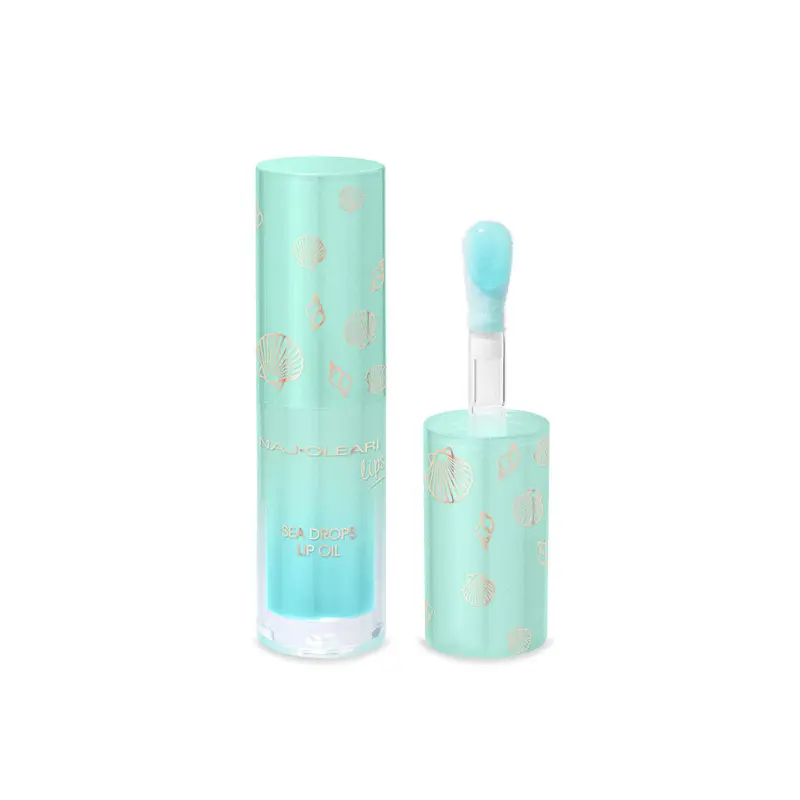 Ocean Simphony Sea Drops Lip Oil