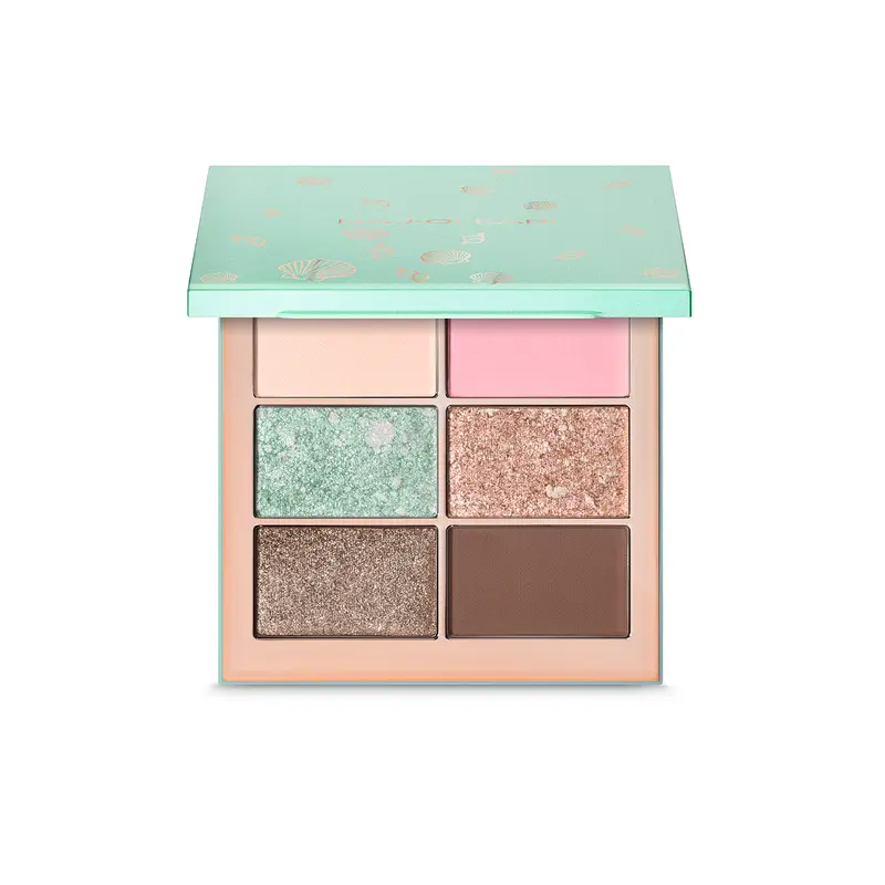 Ocean Symphony Eyeshadow Palette