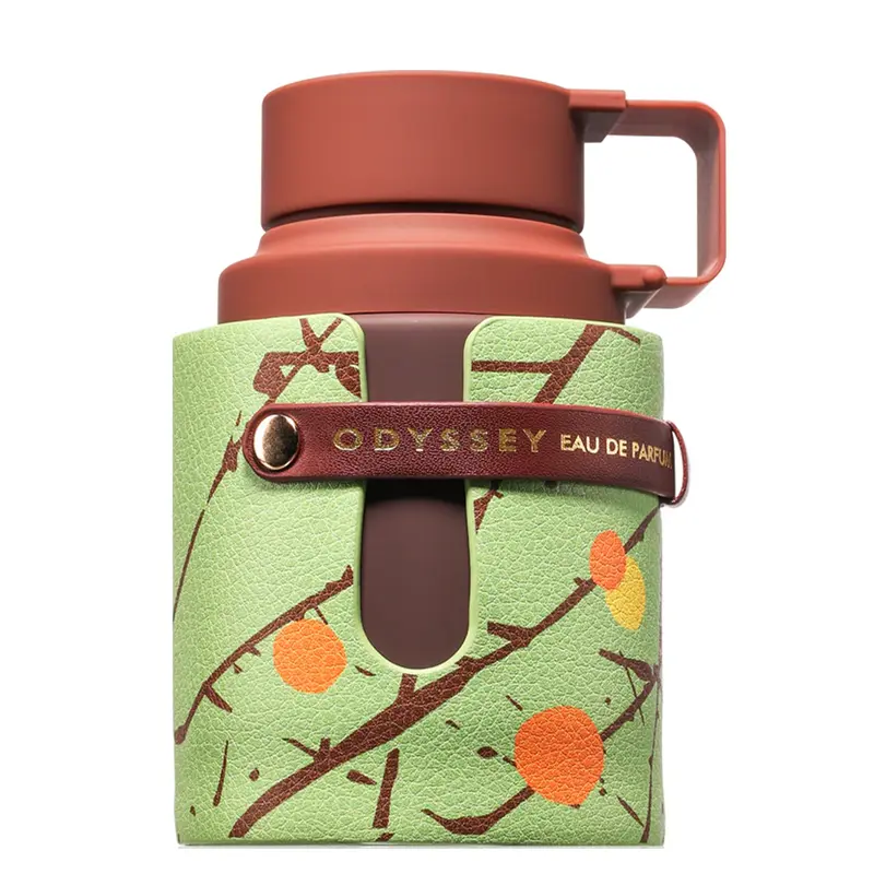Odyssey Dubai Chocolat Eau De Parfum