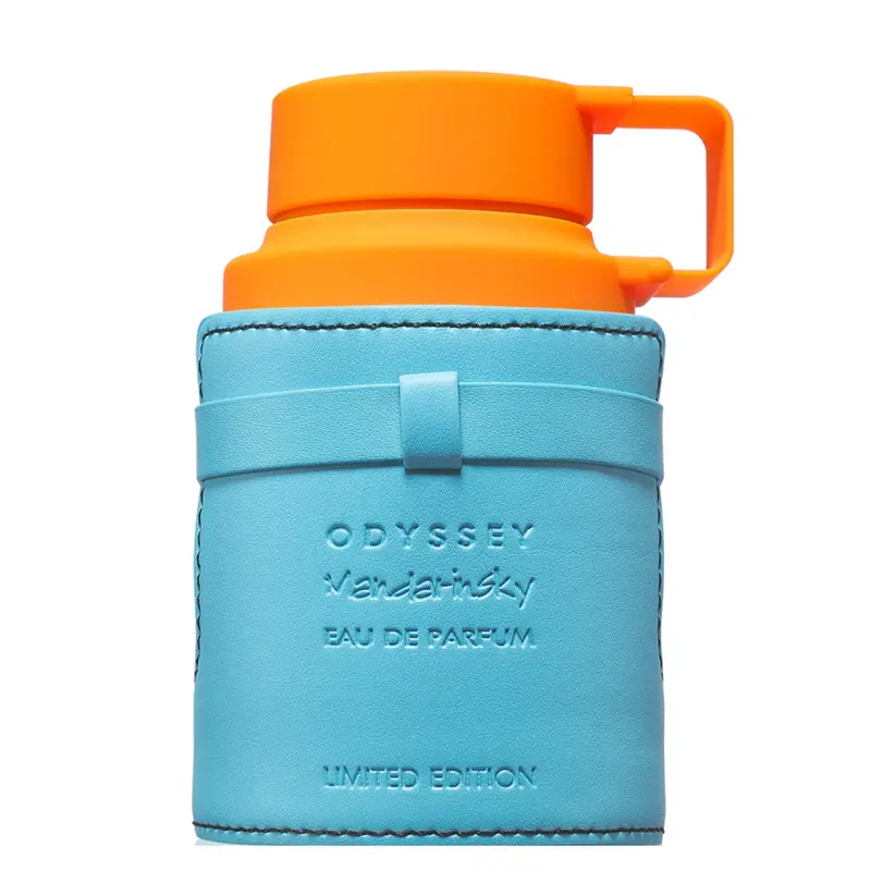 Odyssey Mandarin Sky Limited Edition Eau De Parfum