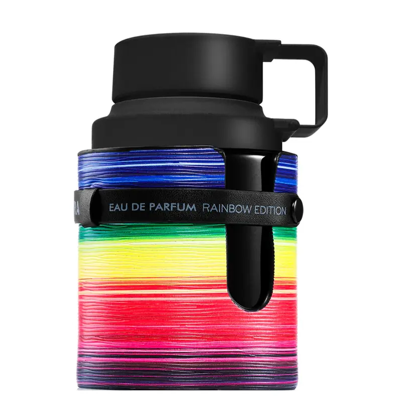 Odyssey Spectra Rainbow Edition Eau De Parfum
