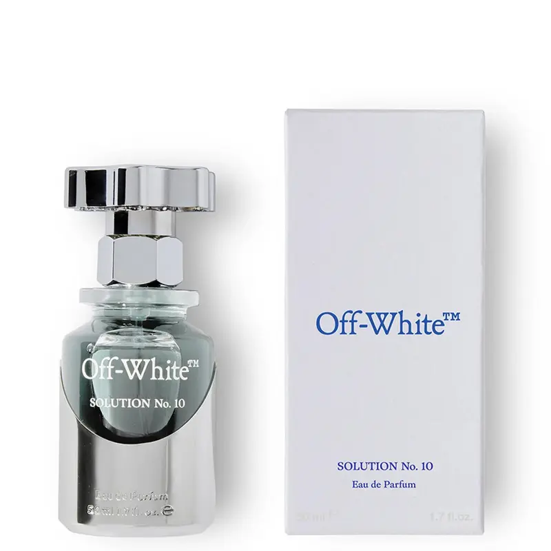 Off-White Solution No. 10 50 ml