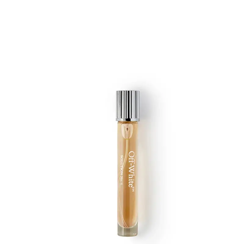Off-White Solution No. 6 15 ml