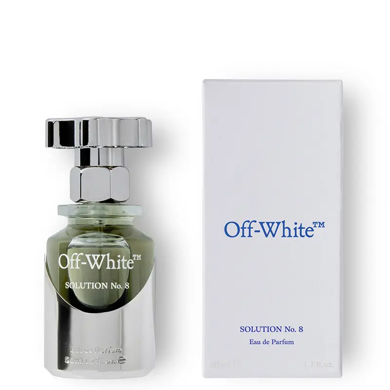 Off-White Solution No. 8 50 ml