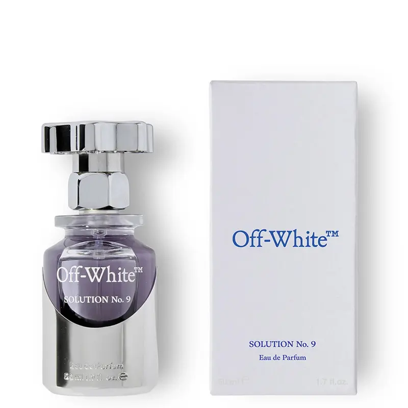 Off-White Solution No. 9 50 ml