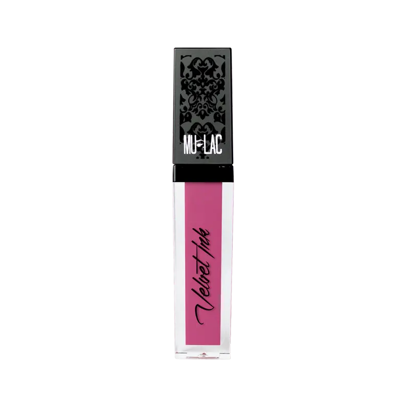 OH. BABY... - ROSSETTO LIQUIDO OPACO