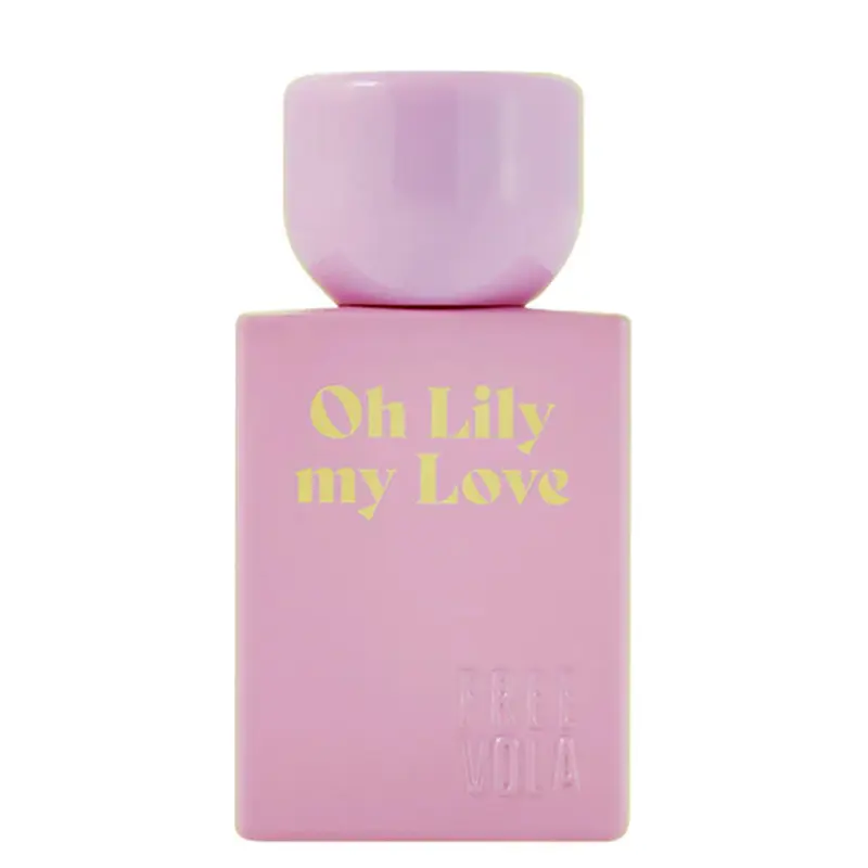 Oh Lily My Love Eau de Parfum