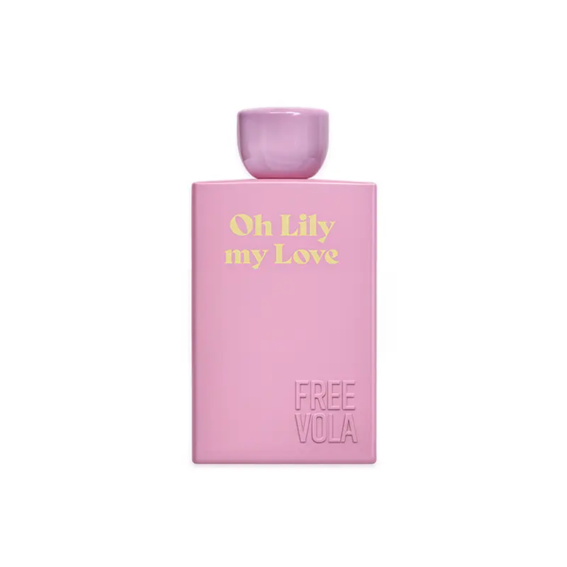 Oh Lily My Love For Her Eau de Parfum