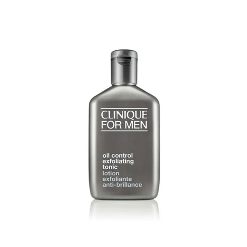 Oil Control Exfoliating Tonic - Tipo III e IV