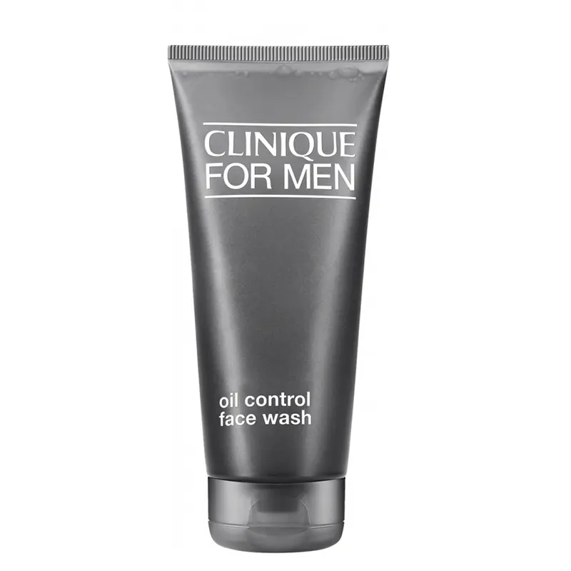 Oil Control Face Wash Detergente Viso