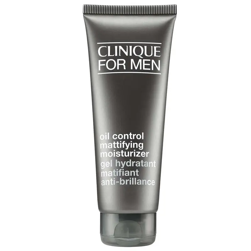 Oil Control Moisturizer - Lozione Idratante (Tipo III e IV)
