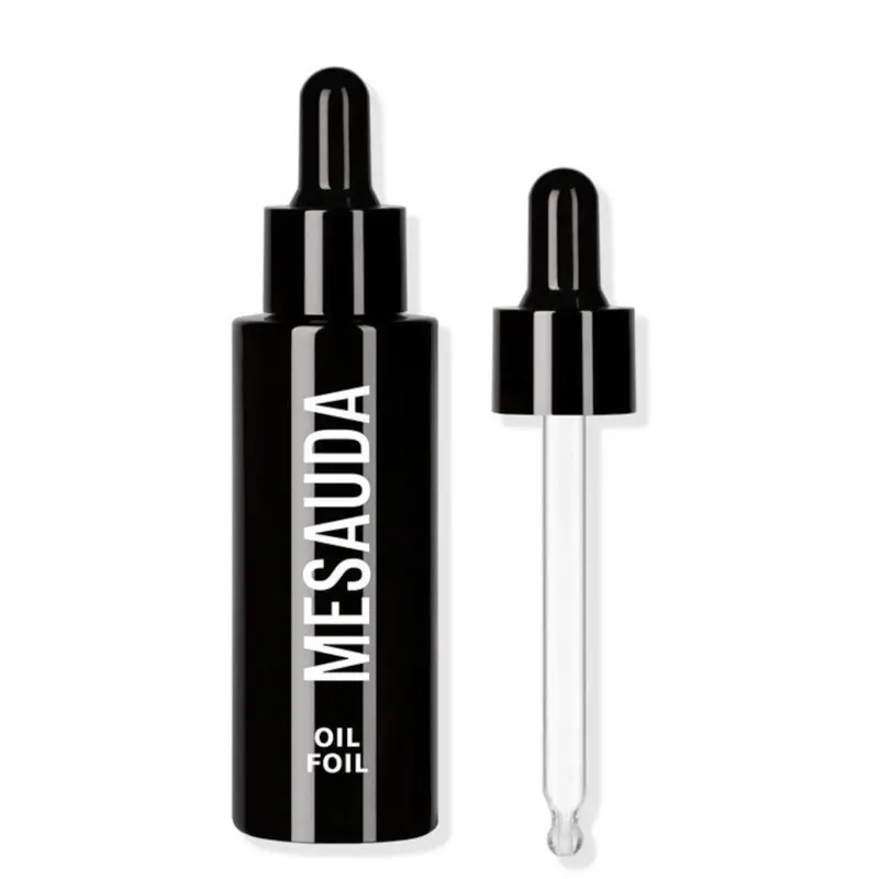 Oil Foil Primer Viso Idratante Effetto Oil Non Oil