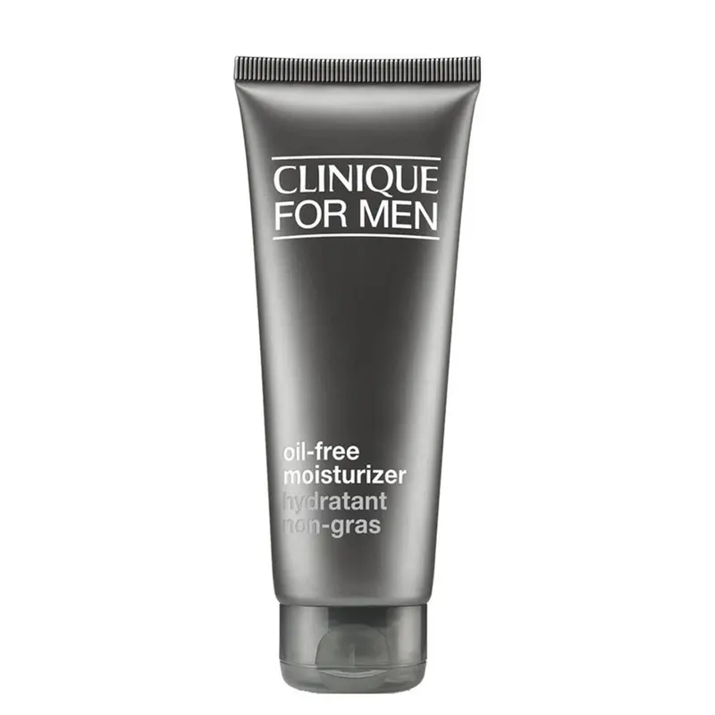 Oil Free Moisturizer Lozione Idratante