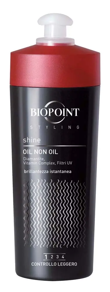 Oil Non Oil Brillantezza Istantanea