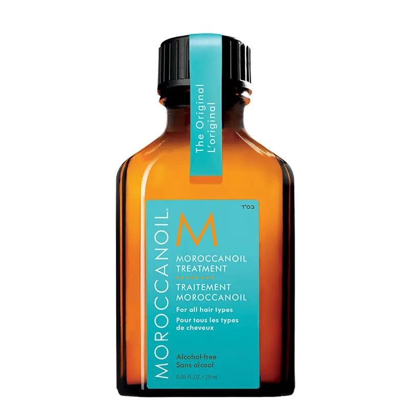 Oil Treatment Olio di Argan