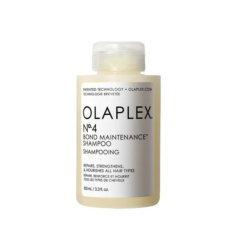 Olaplex 4 Bond Maiintenance Shampoo