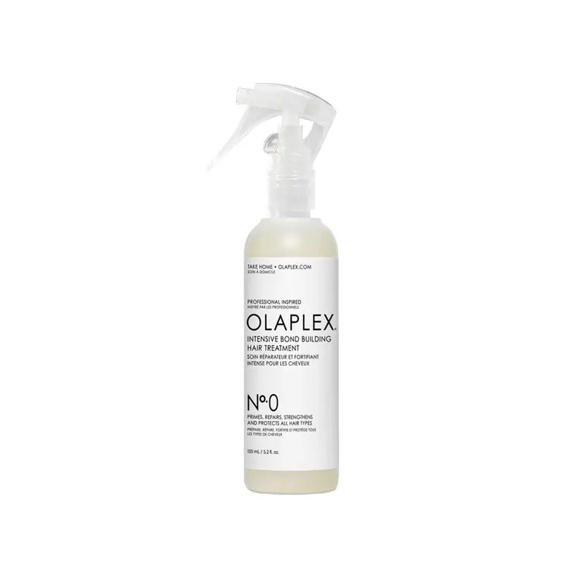 Olaplex n.0 Intensive Bond Building Hair Treatment