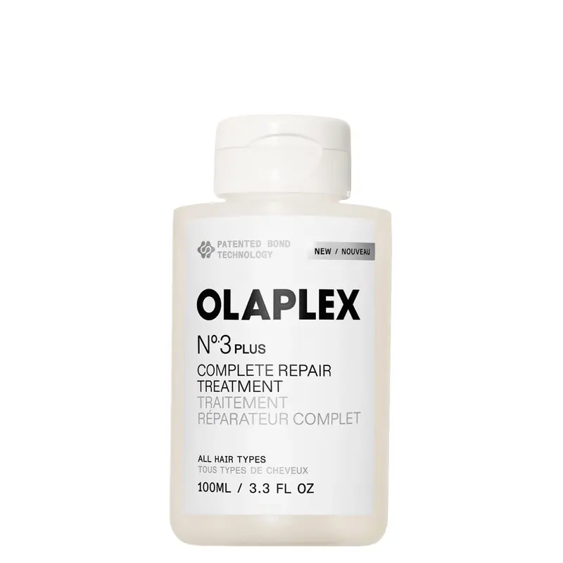 OLAPLEX N°.3Plus Complete Repair Treatment 100 ml
