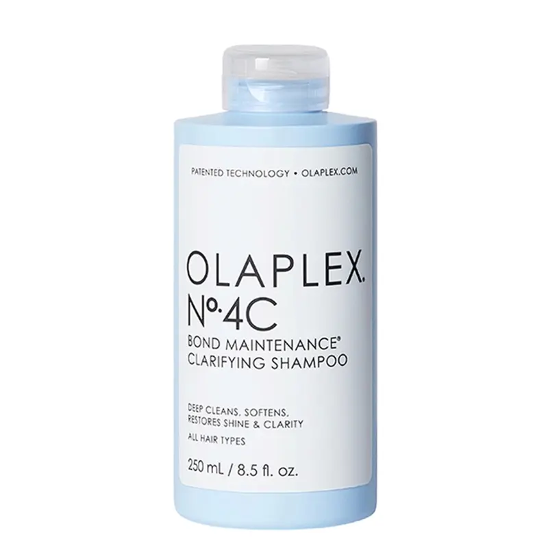 Olaplex N.4C Bond Maintenance Clarifying Shampoo 250 ml