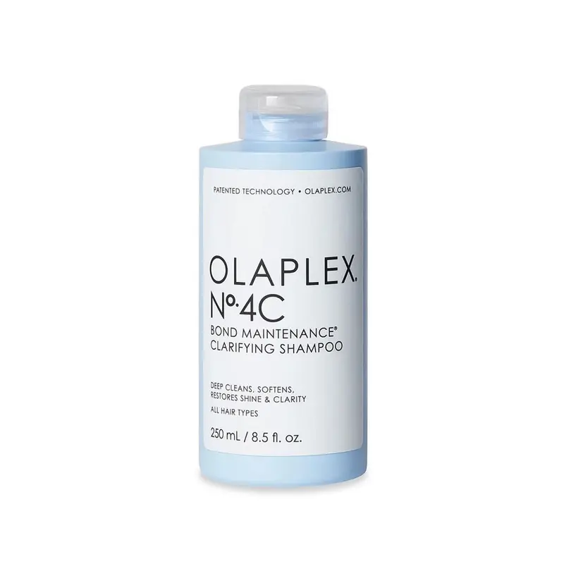 Olaplex N° 4C Bond Maintenance Clarifying Shampoo