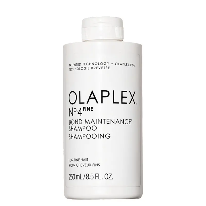 Olaplex N.4FINE Bond Maintenance Shampoo 250 ml