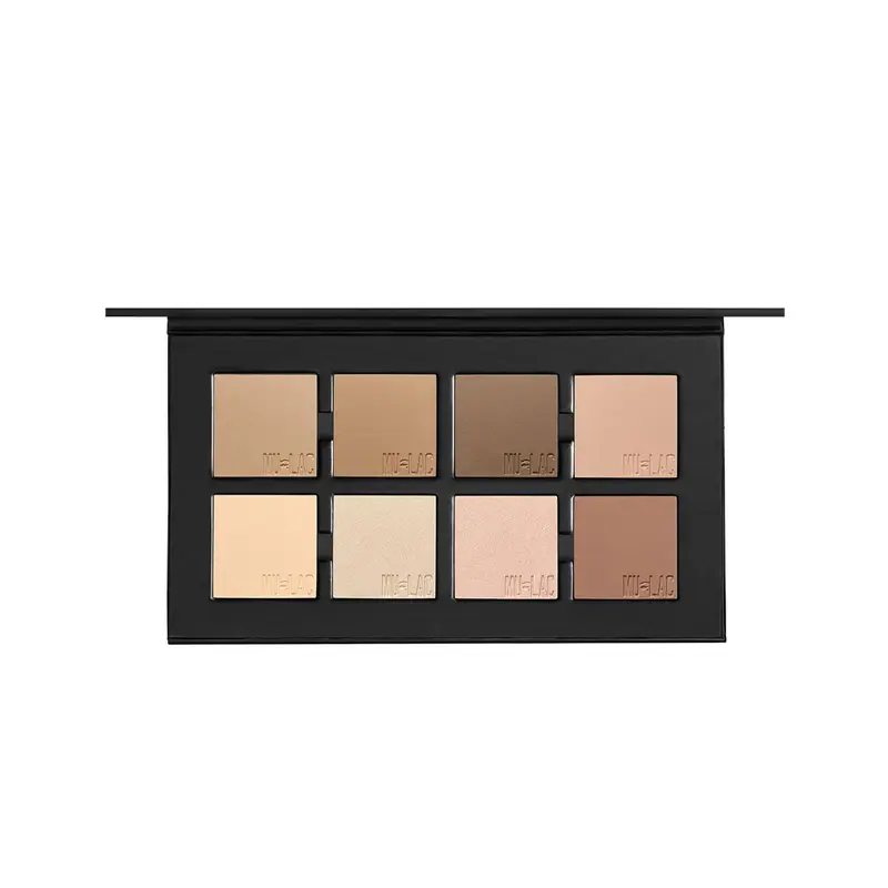 OLIMPIA Powder Contouring&Highlighting Palette