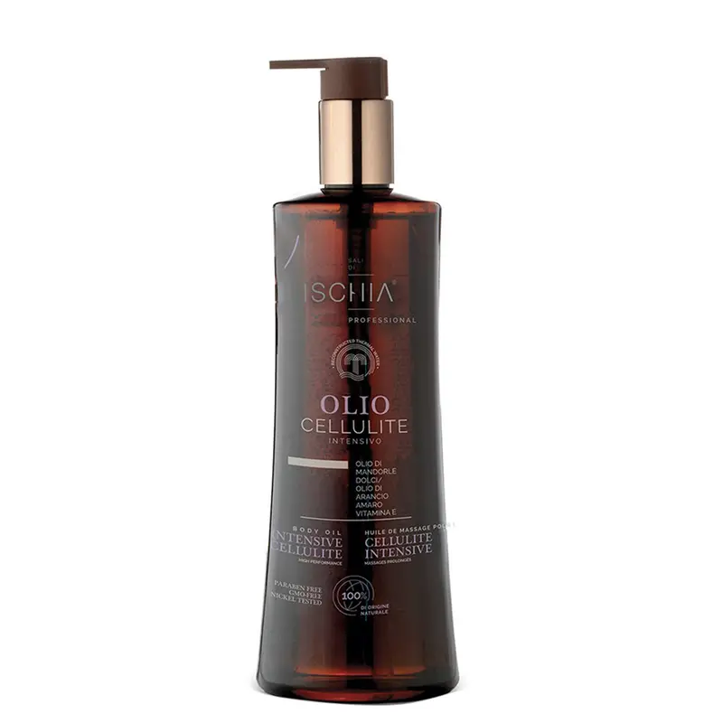 Olio Cellulite Intensivo