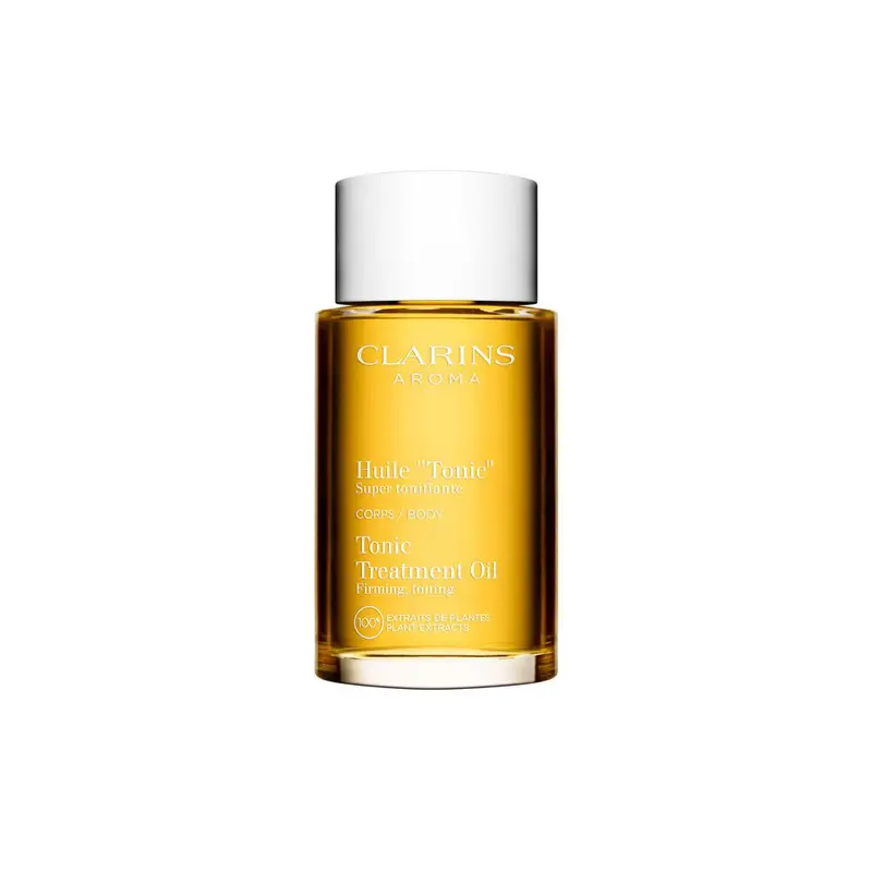 Olio corpo Huile Tonic