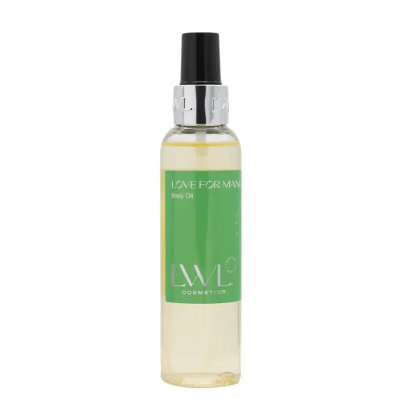 Olio Corpo Love For Mango