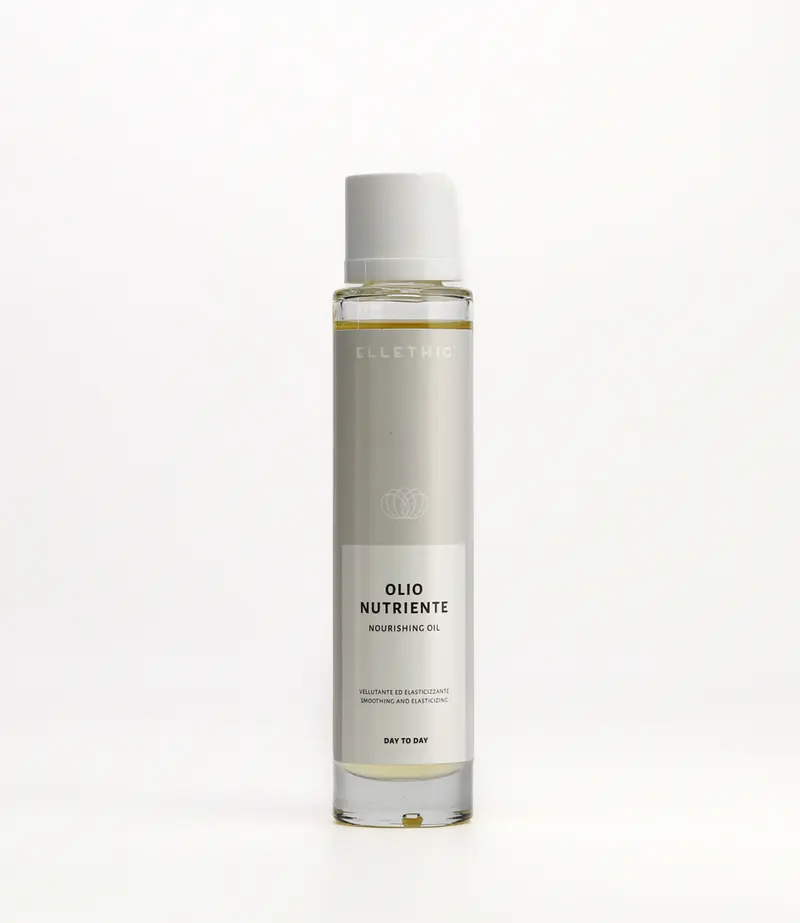 Olio Corpo Nutriente