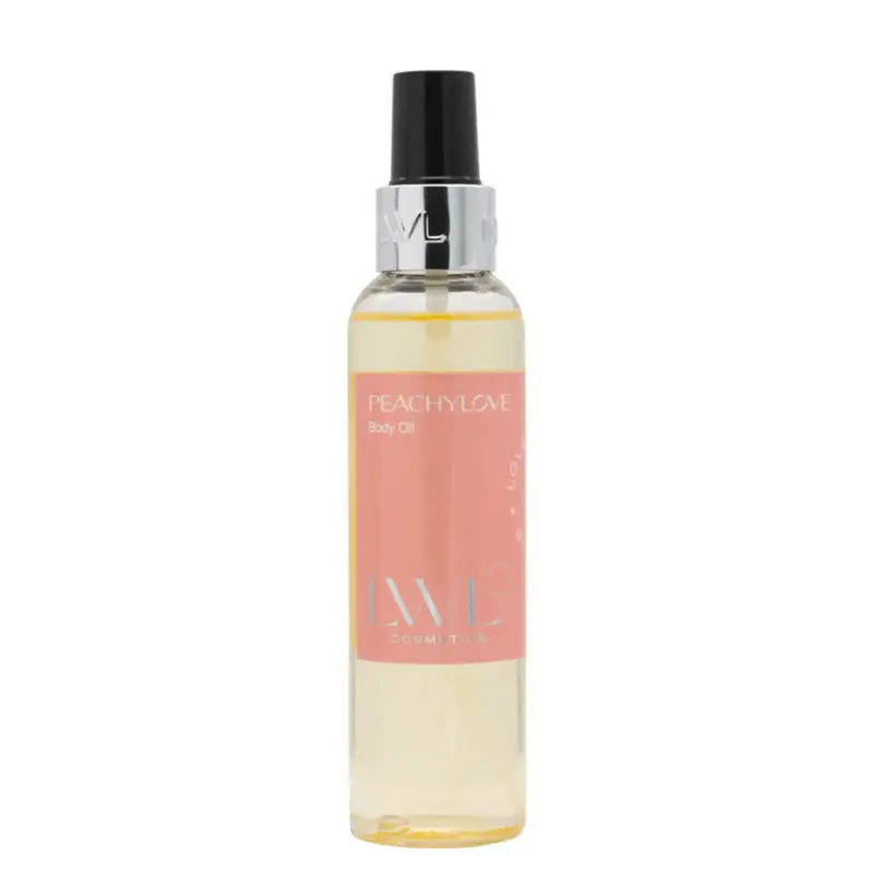 Olio Corpo Peachy Love