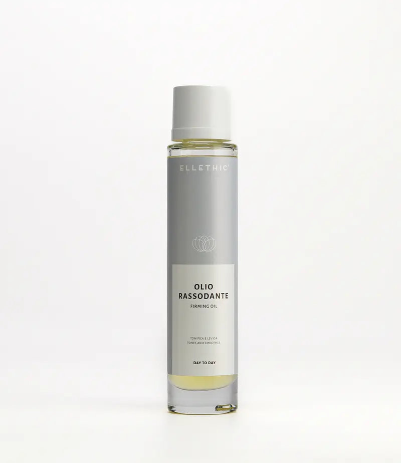 Olio Corpo Rassodante