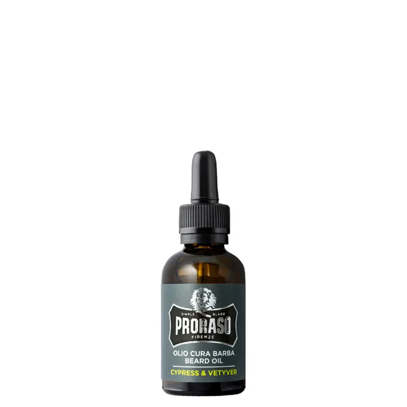 Olio Curabarba Rinfrescante