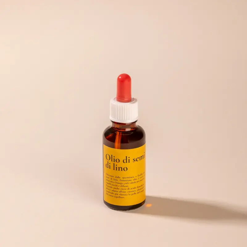 Olio di Lino