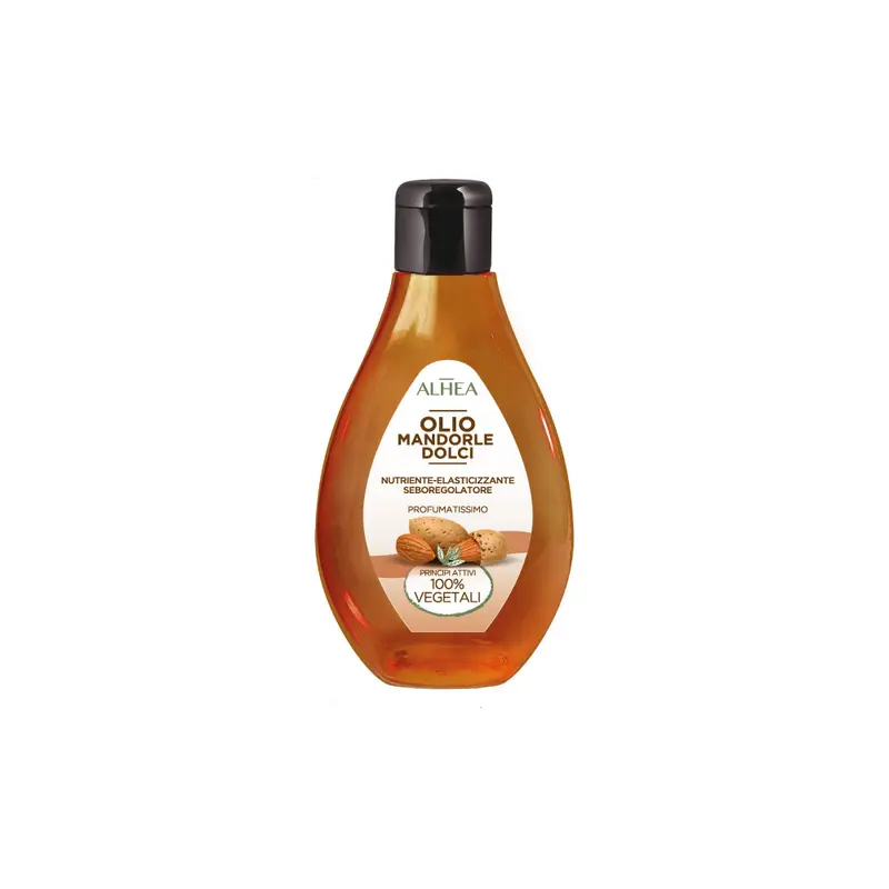Olio di Mandorle Dolci