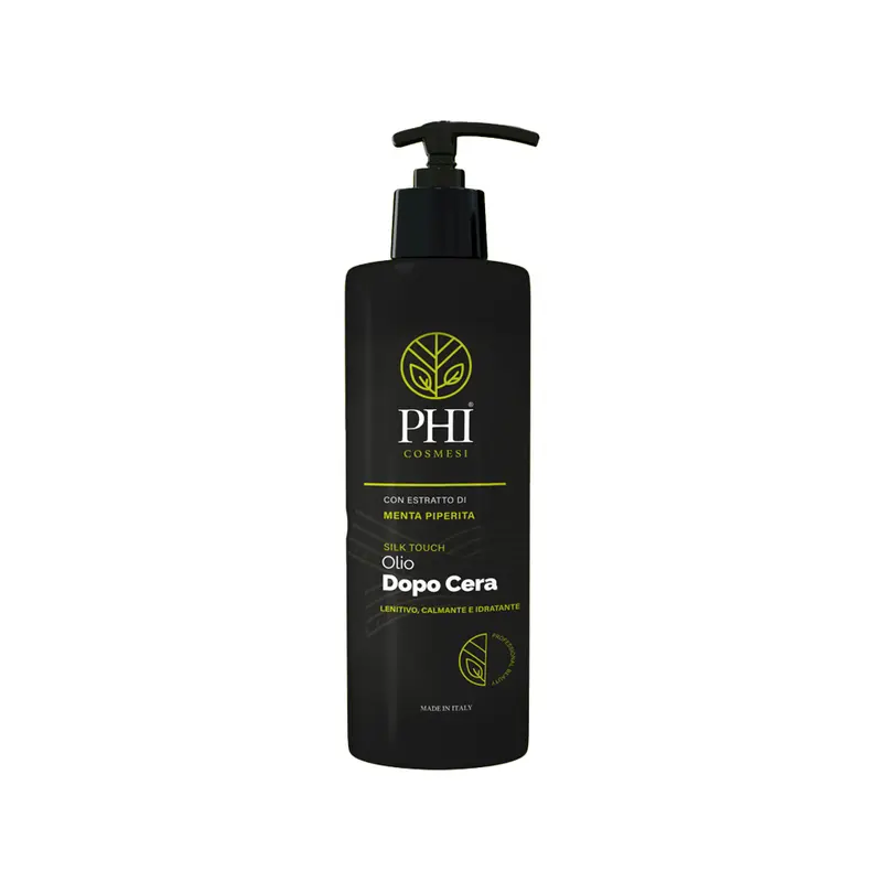 Olio Dopo Cera