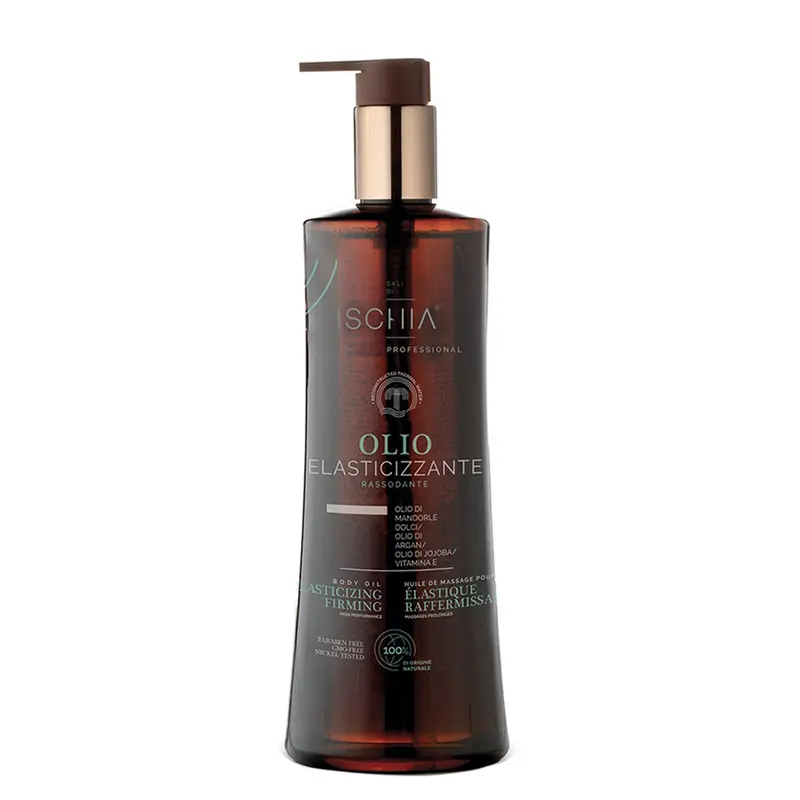 Olio Elasticizzante Rassodante