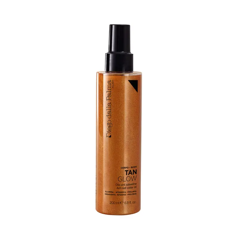 Olio Illuminante Anti-salsedine