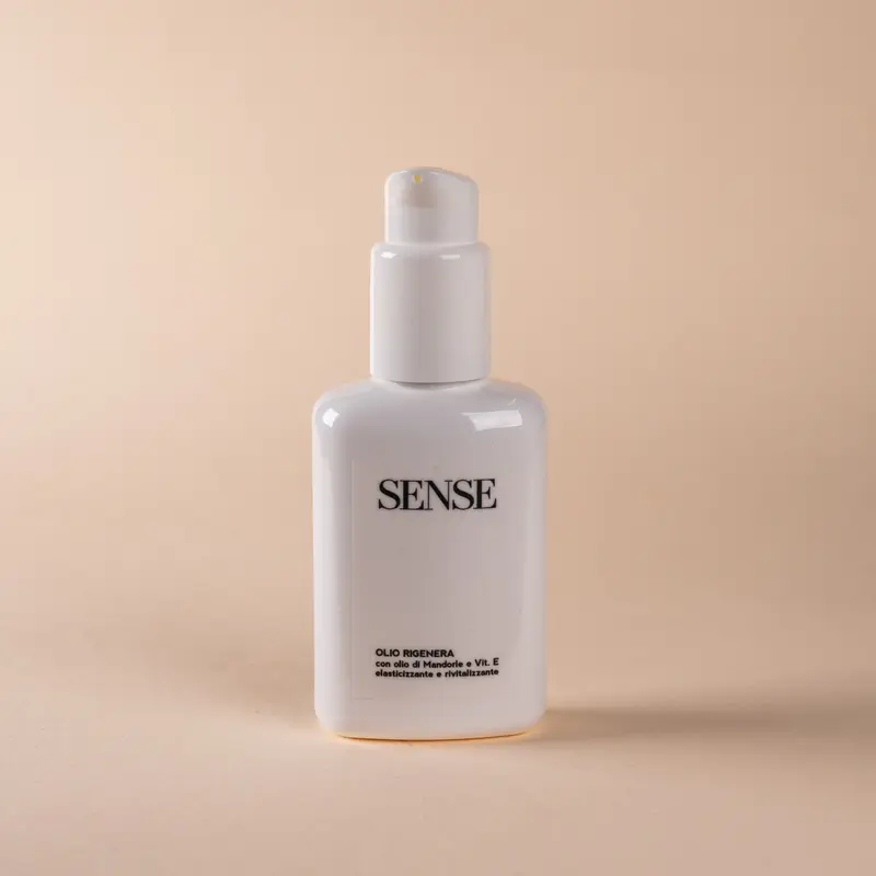 OLIO RIGENERA - 100 ML