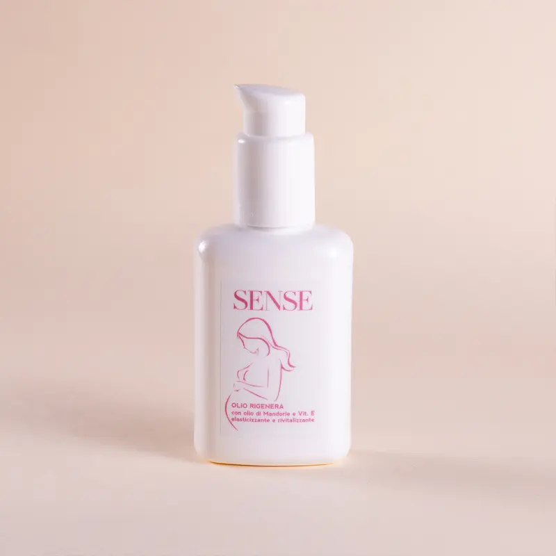 Olio Rigenera Mum - 100 ml