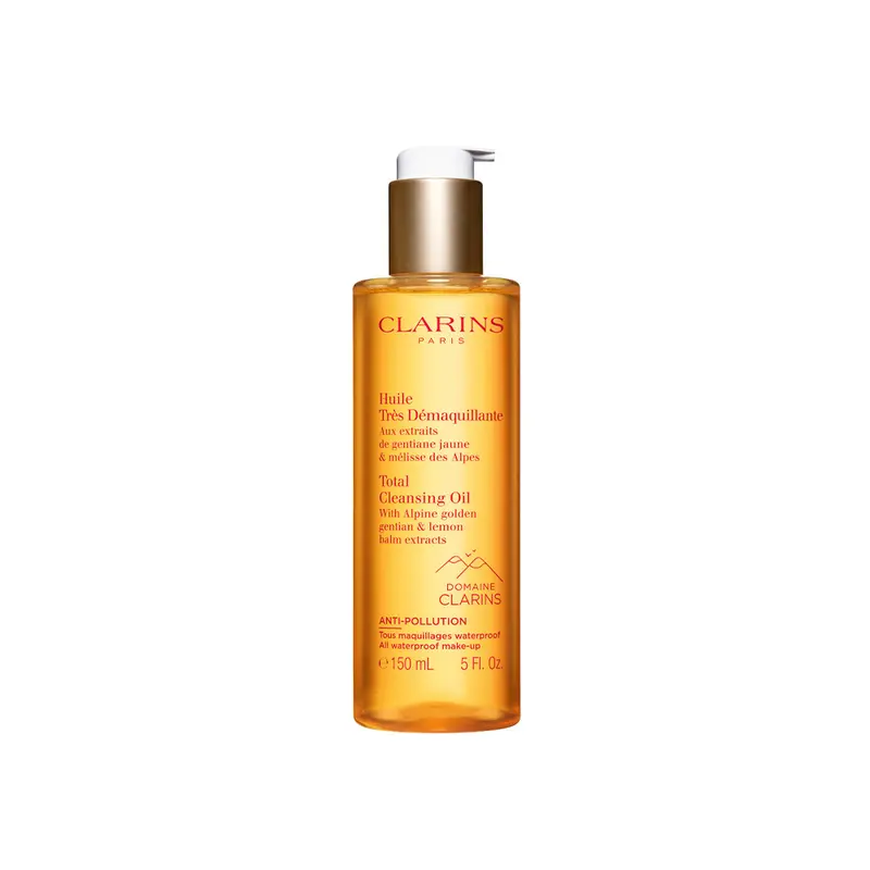 Olio Ultra Detergente