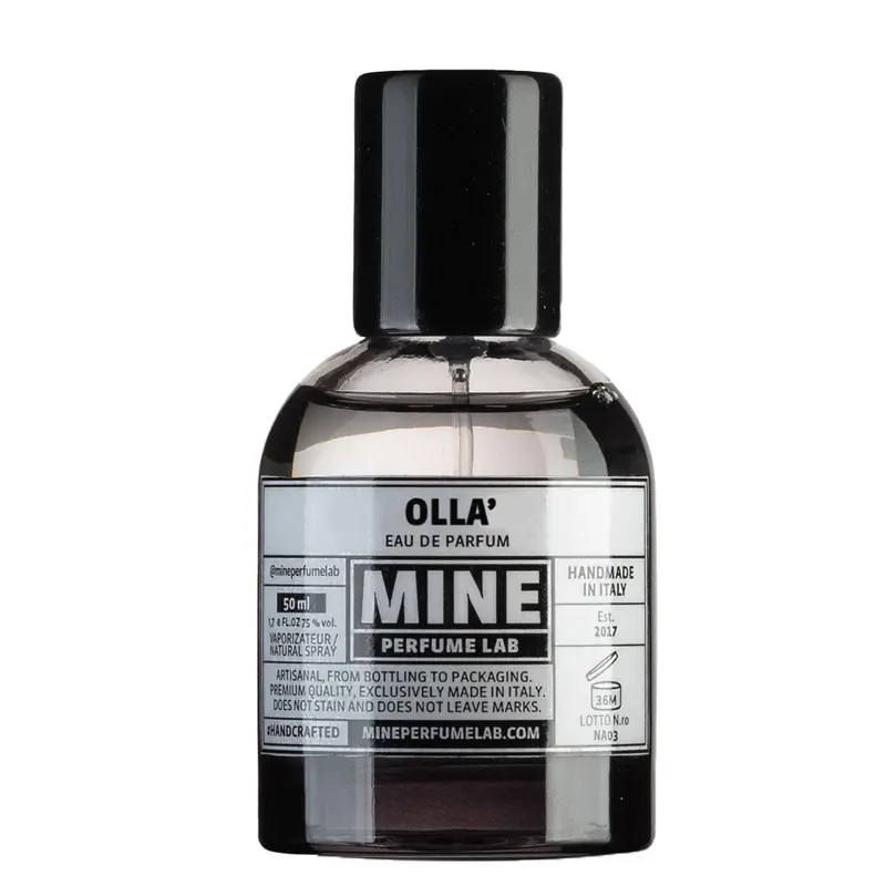 Ollà Eau De Parfum