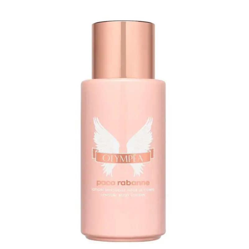 Olympea Body Lotion Latte Corpo