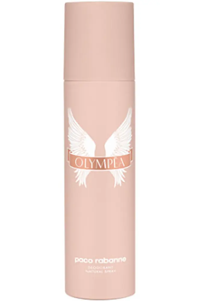 Olympea Deodorante