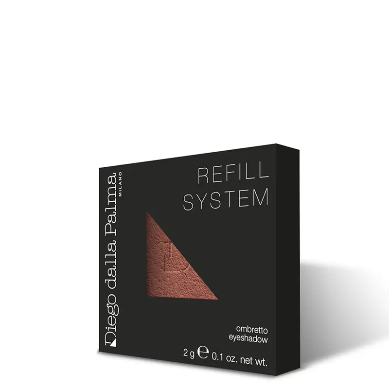 Ombretto Opaco Refill