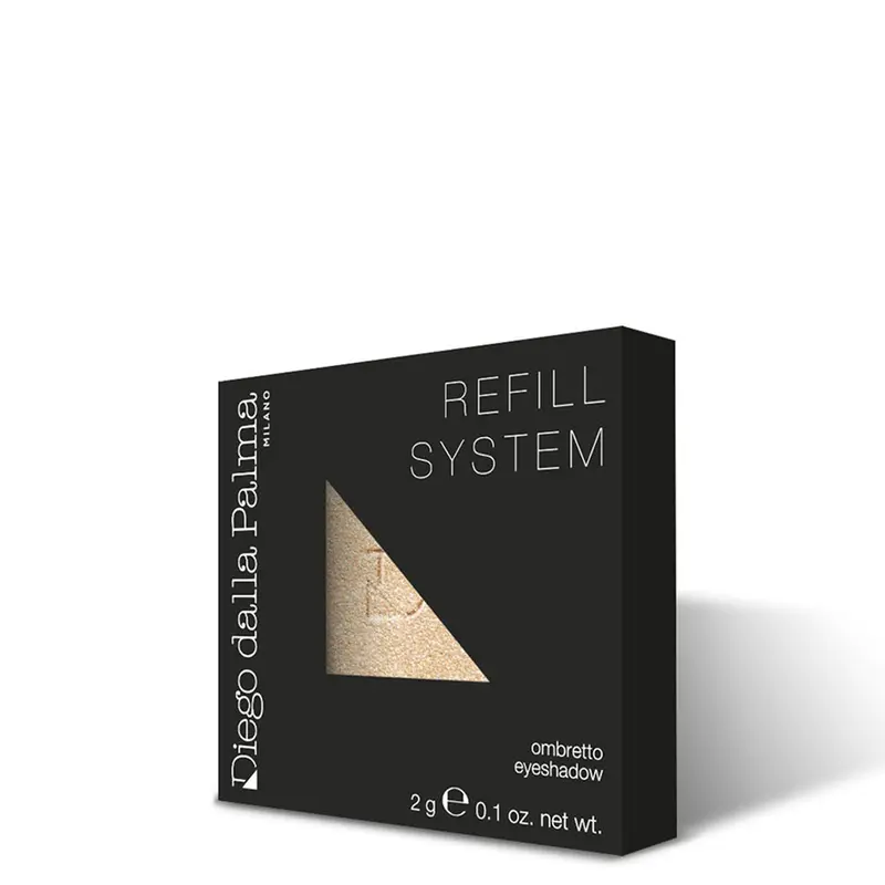 Ombretto Perlato Refill
